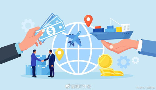 數(shù)字化轉(zhuǎn)型浪潮下軟件外包服務(wù)商的突圍之道