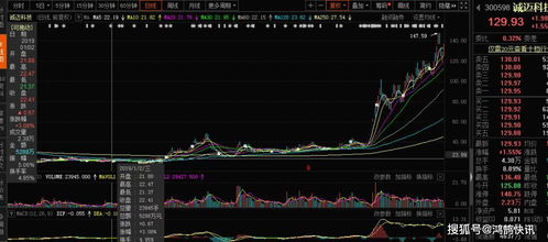 2019年，你可能錯過的十大牛股 軟件外包服務(wù)領(lǐng)域異軍突起