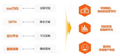 運輸數(shù)字化能否實現(xiàn)降本增效？軟件外包服務(wù)的機遇與挑戰(zhàn)